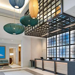 Waikiki Malia Hotel