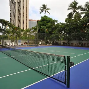 Marina Tower Waikiki Honolulu