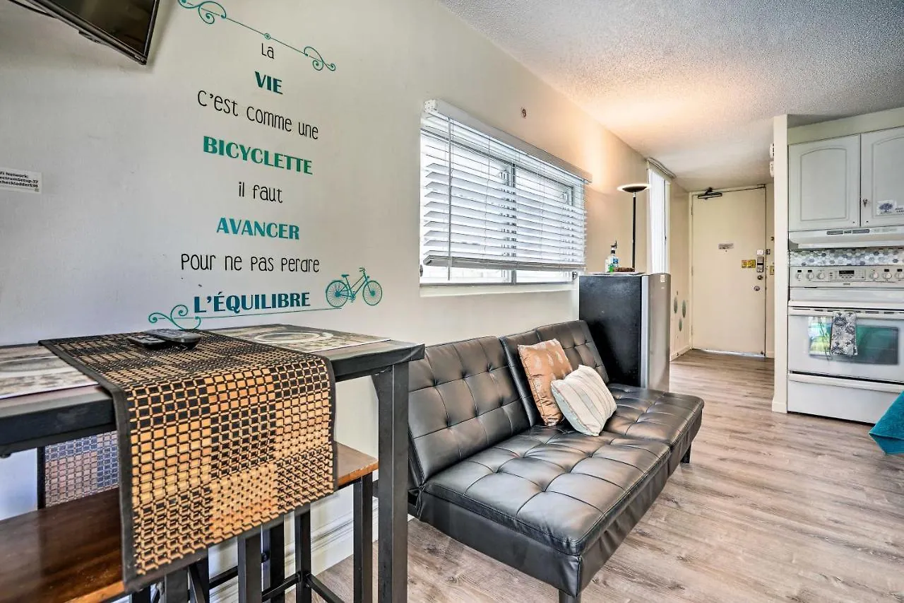 Centrally Located Vacation Rental In Waikiki! Honolulu United States