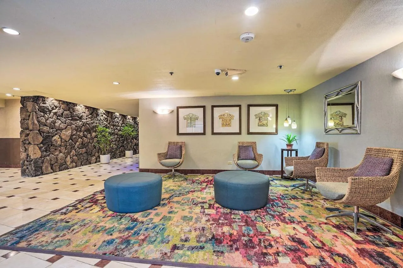 Apartment Centrally Located Vacation Rental In Waikiki! Honolulu United States